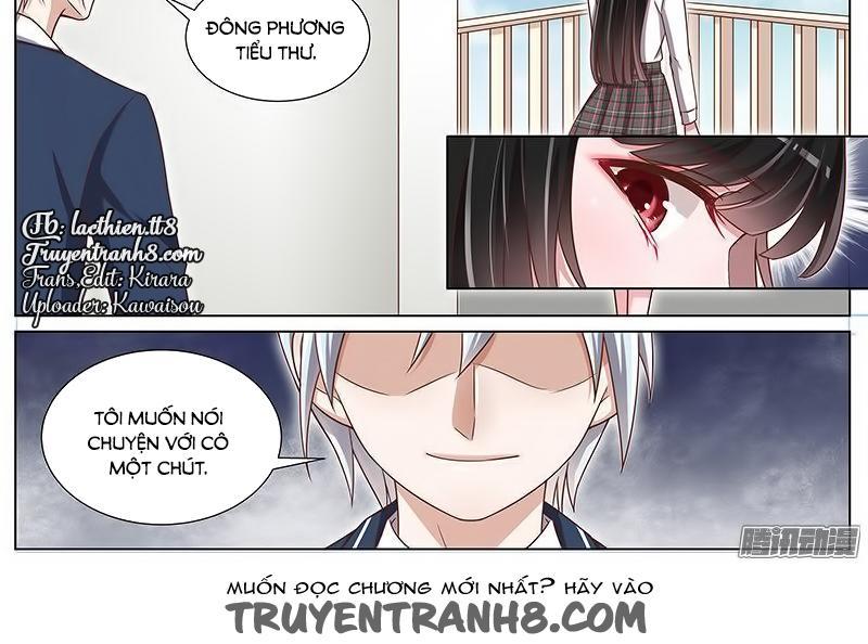 vương bài giáo thảo chapter 121 3