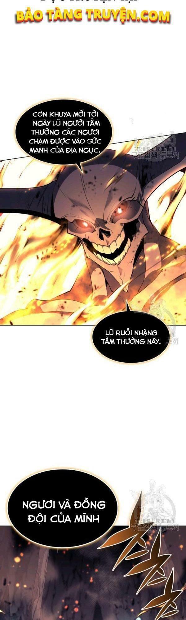 vượt qua giới hạn chapter 89 29