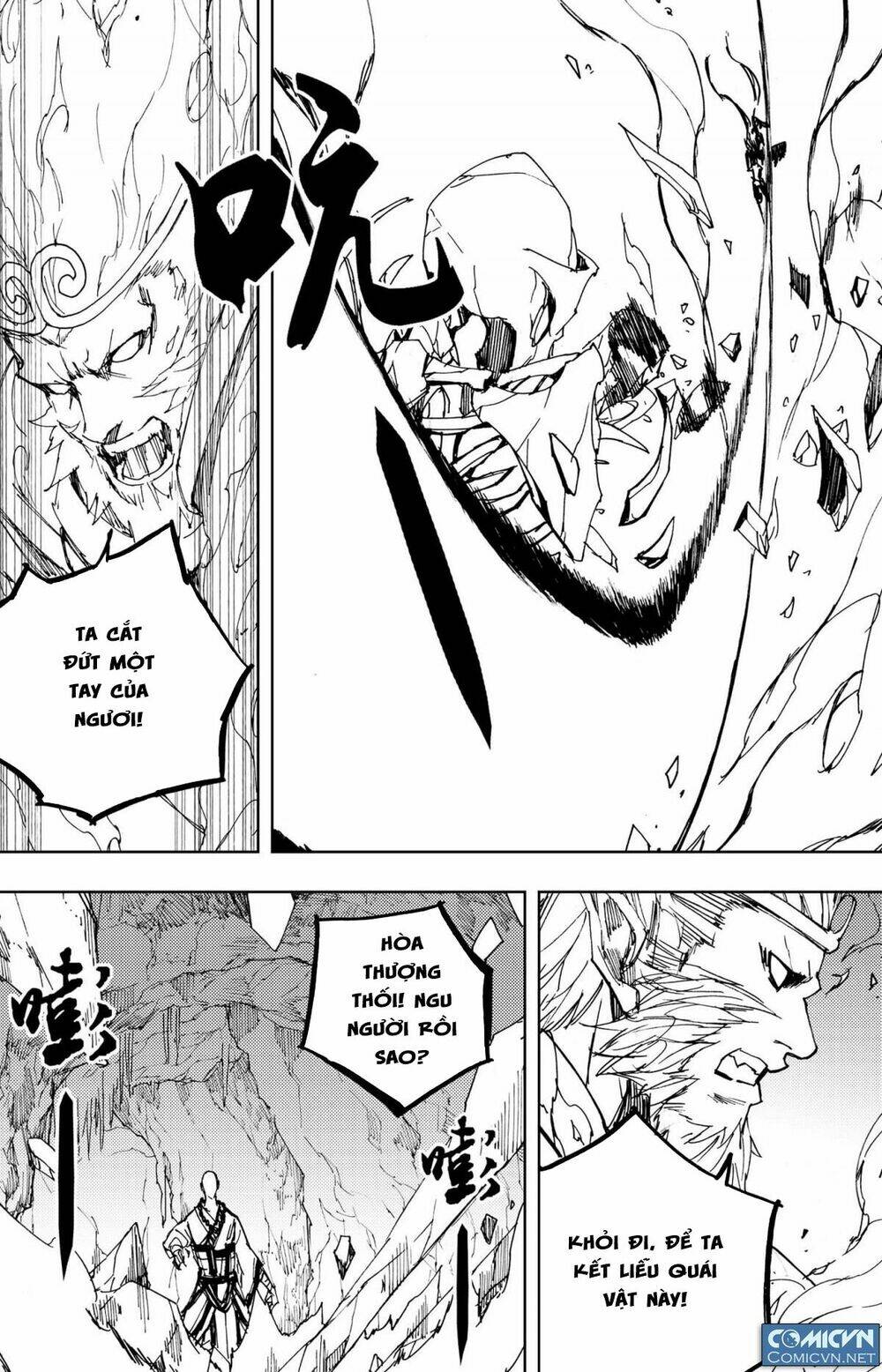 tây du đường tăng hàng ma chapter 40 6