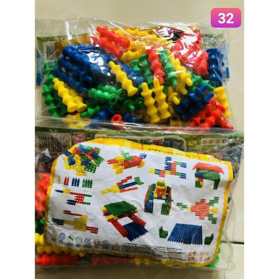 Túi ráp Nhiều Mẫu - Nhiều Màu Cho Bé M23-42
