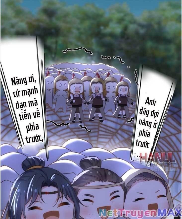 hoạn phi thiên hạ chapter 339 10