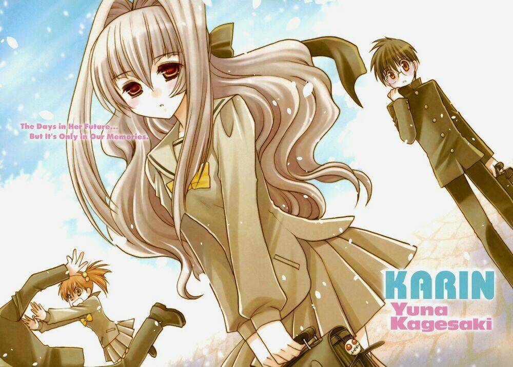 little vampire chapter 43 8