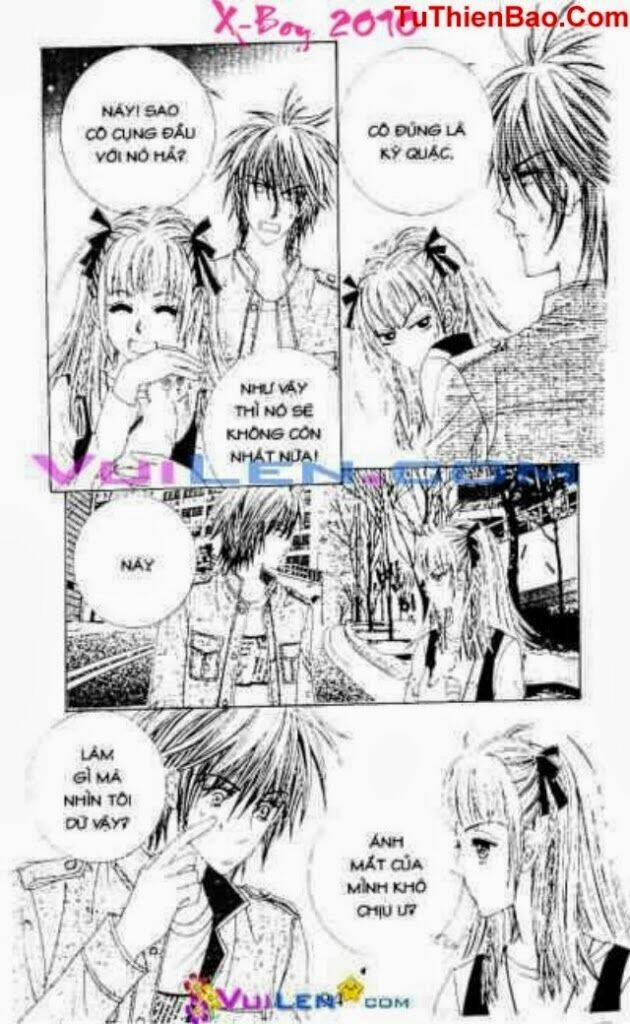 cuộc sống của tôi chapter 7 94