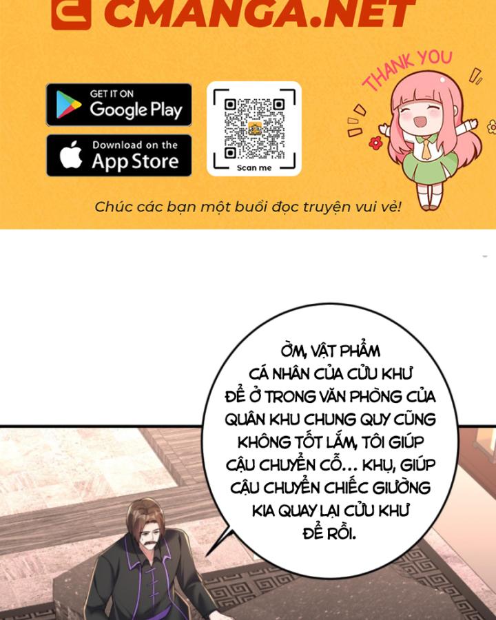 học cùng em gái, tôi bất cẩn vô địch rồi chapter 173 3