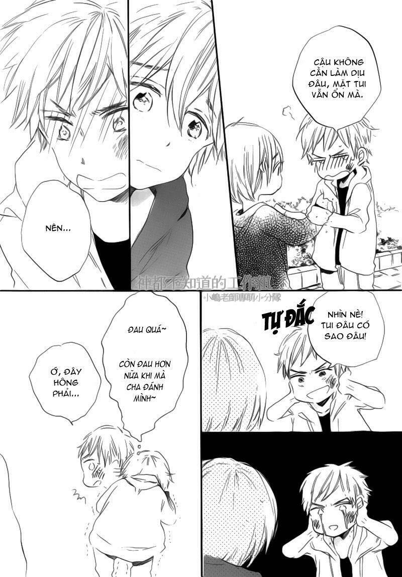 yume yume shinjuu chapter 2 7