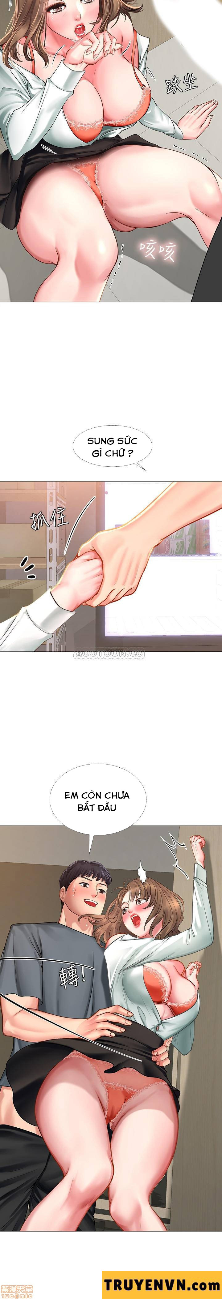 should i study at noryangjin? chapter 22 30