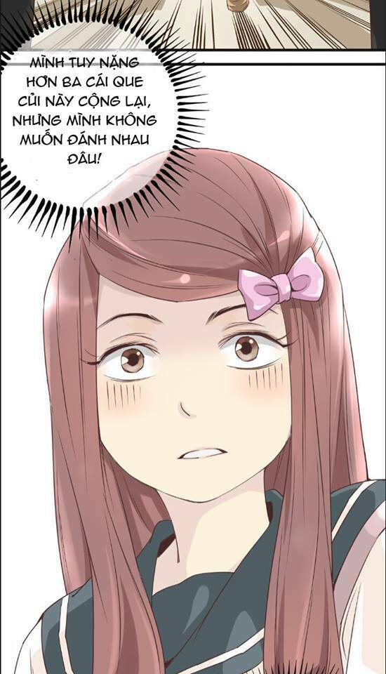 trở về đại đường làm nữ thần chapter 2 10