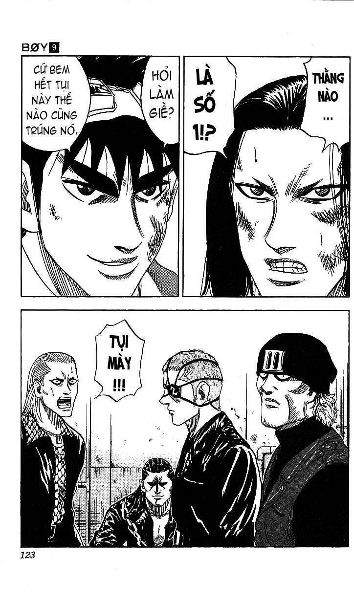 hareluya chapter 75 19