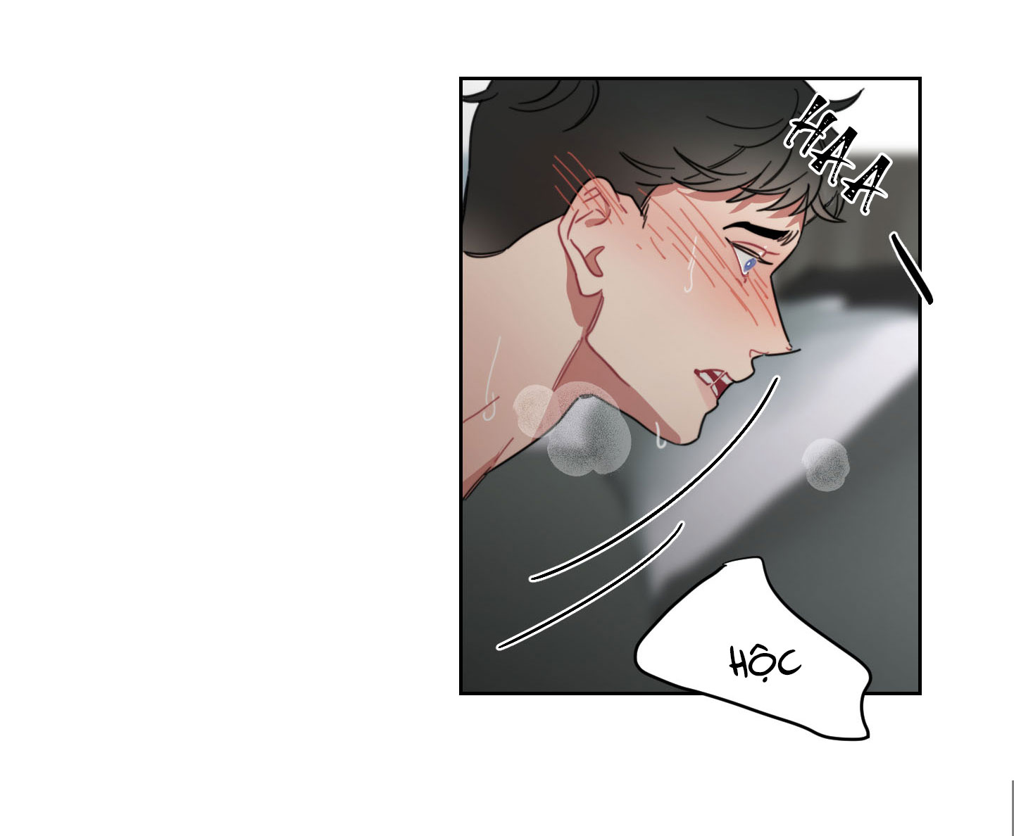 ngọt ngào và lạnh lùng chapter 5.1 33