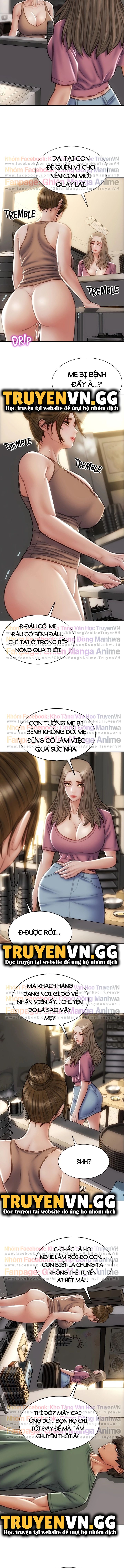 dân chơi out trình chapter 37 8