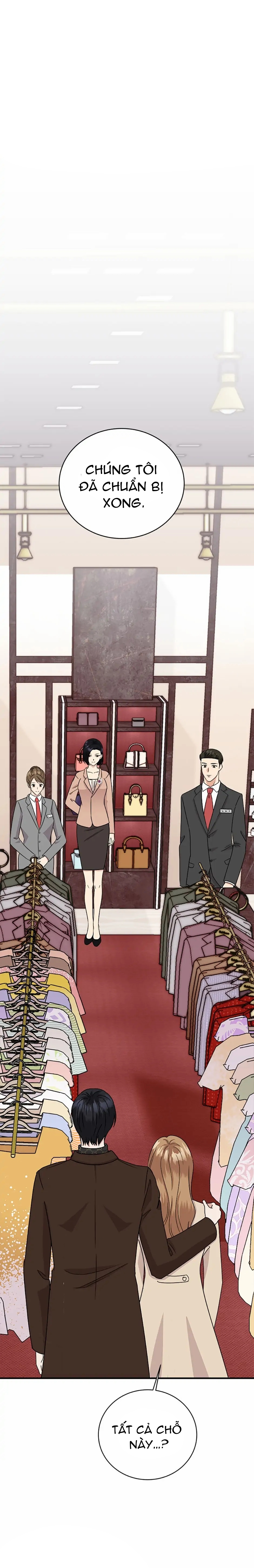 thiếu tôi là sếp mất ngủ ngay chapter 47.1 2