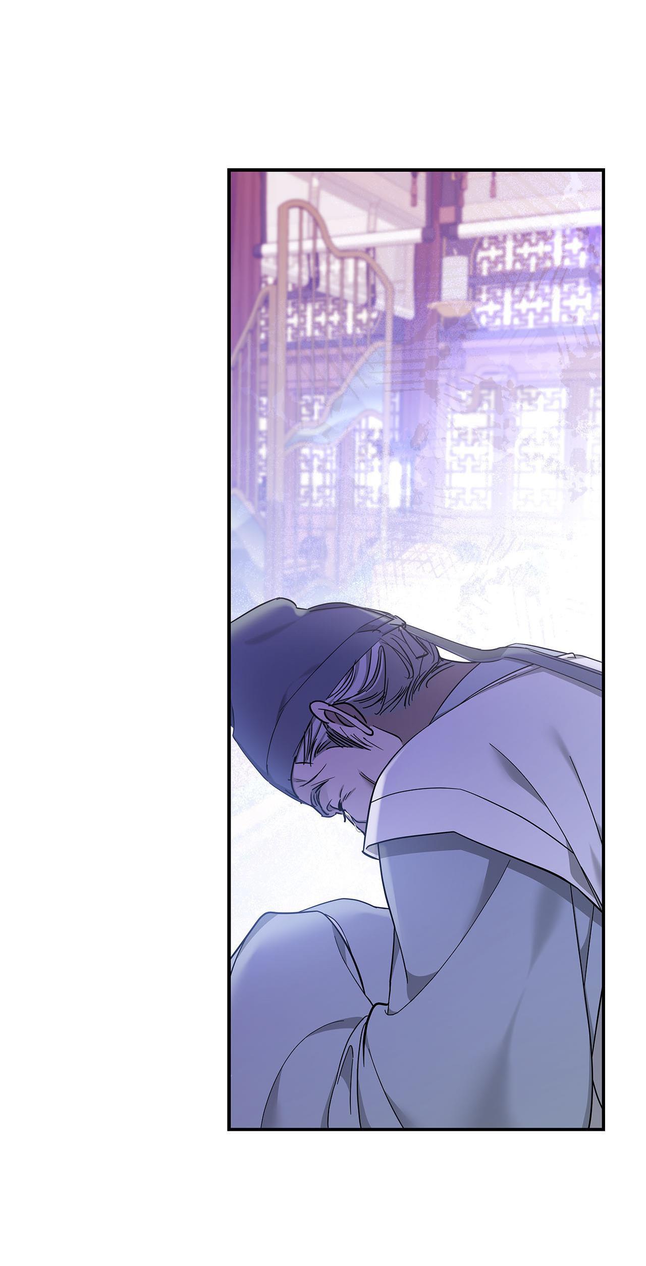 dấu vết của khoảng trống chapter 21 38