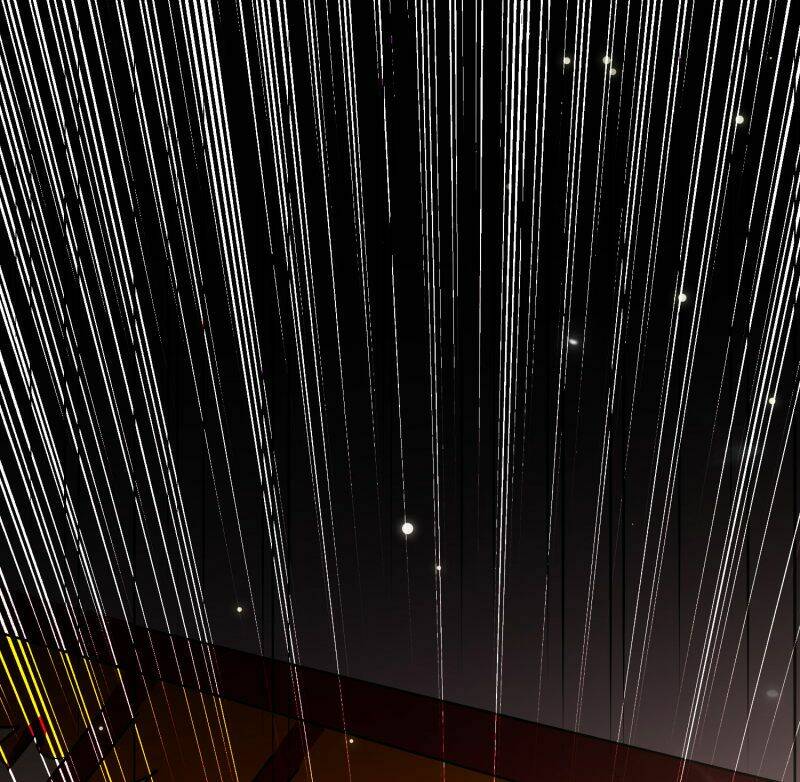 vạn giới tiên vương chapter 50 46