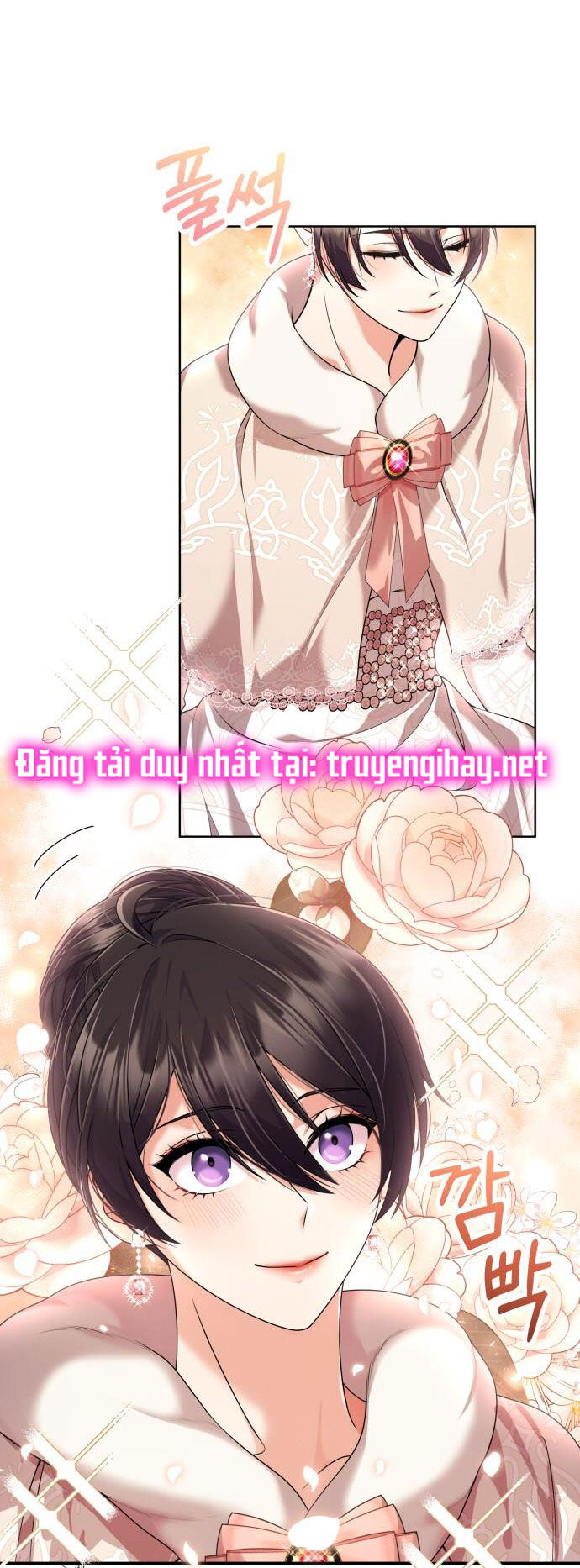 tôi sẽ ly hôn với người chồng bạo chúa chapter 12.1 10