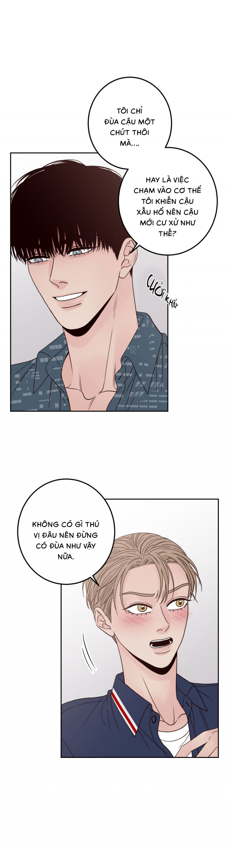 bad position chapter 19 2