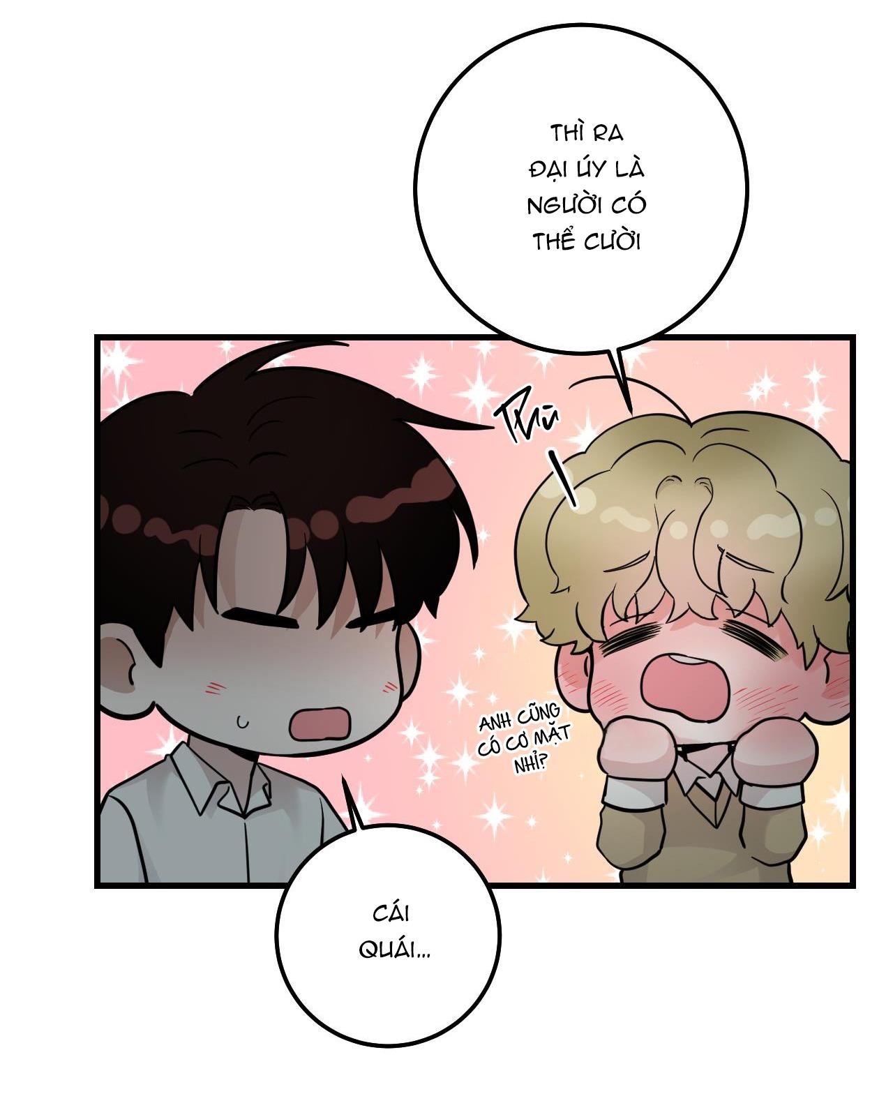 over the paradise chapter 13 63