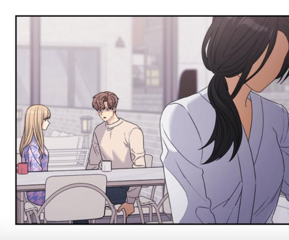 Couple Breaker chapter 33.2 43