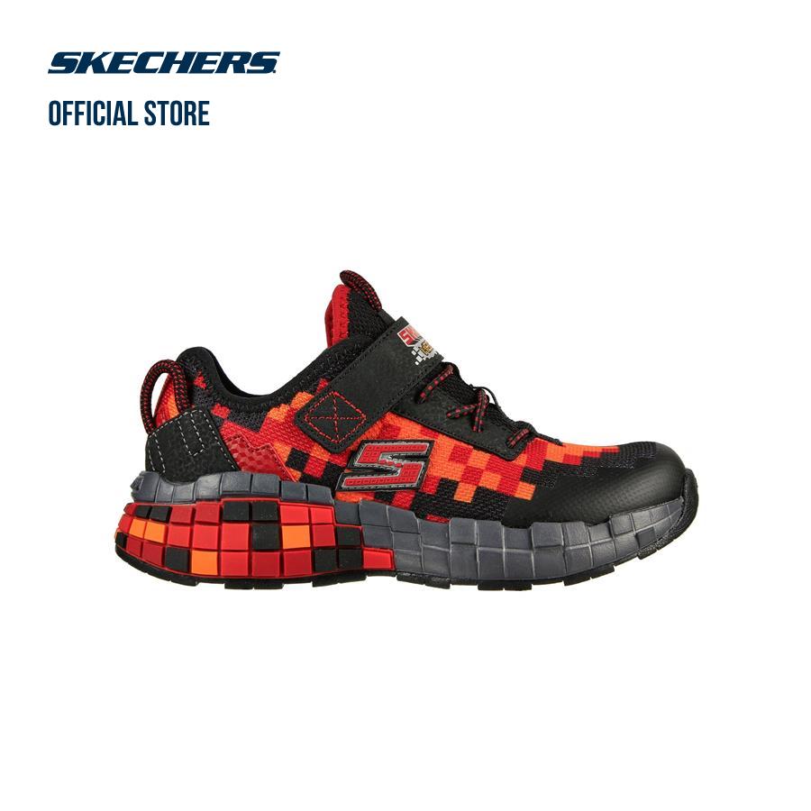 Giày sneaker bé trai Skechers Mega-Craft - 400000L