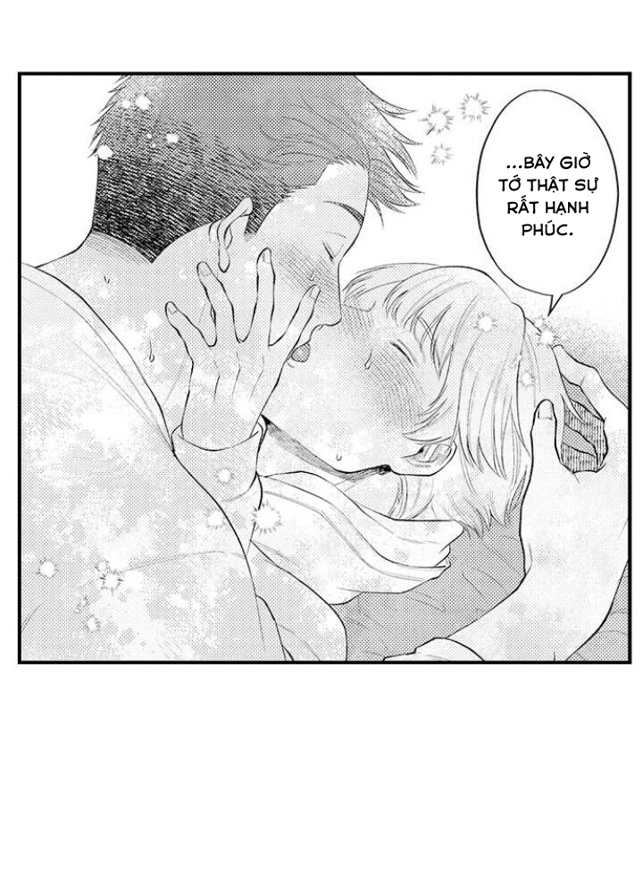 đêm đầu tiên với người yêu của tôi chapter 10.1 5