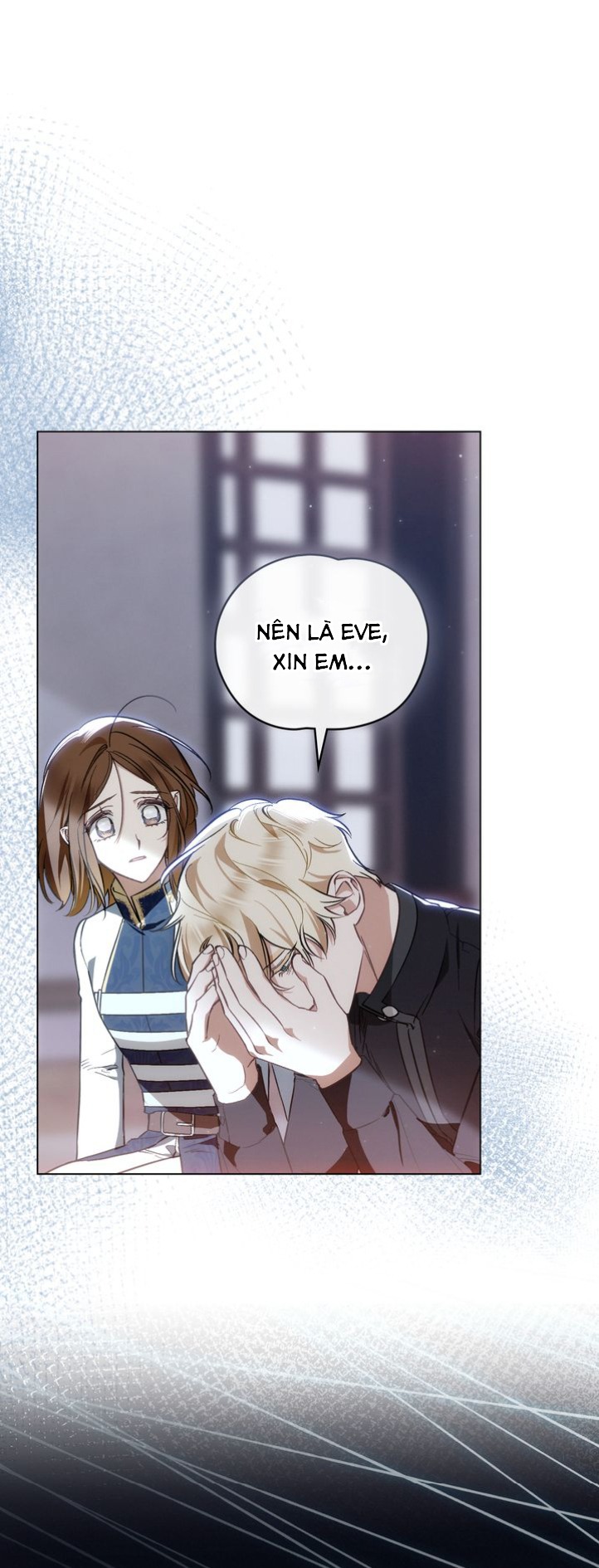 thanh kiếm của evangeline chapter 21 43