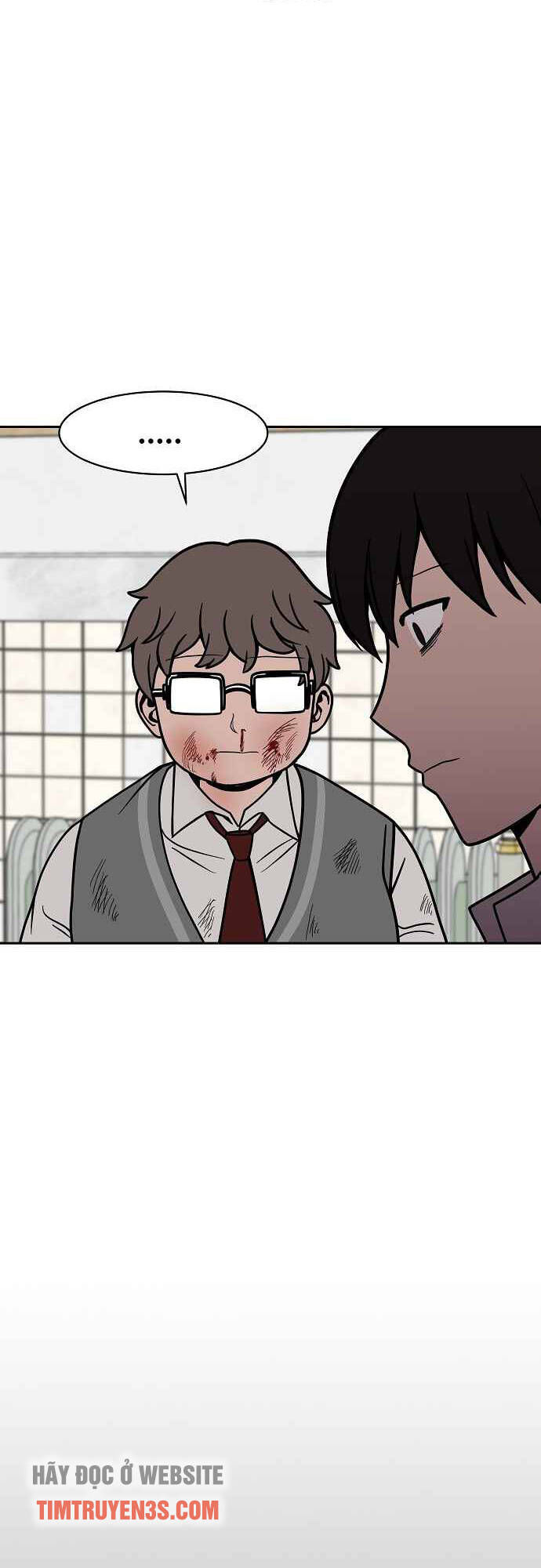 rốt cuộc cũng thấy ngọn lửa xanh chapter 11 23