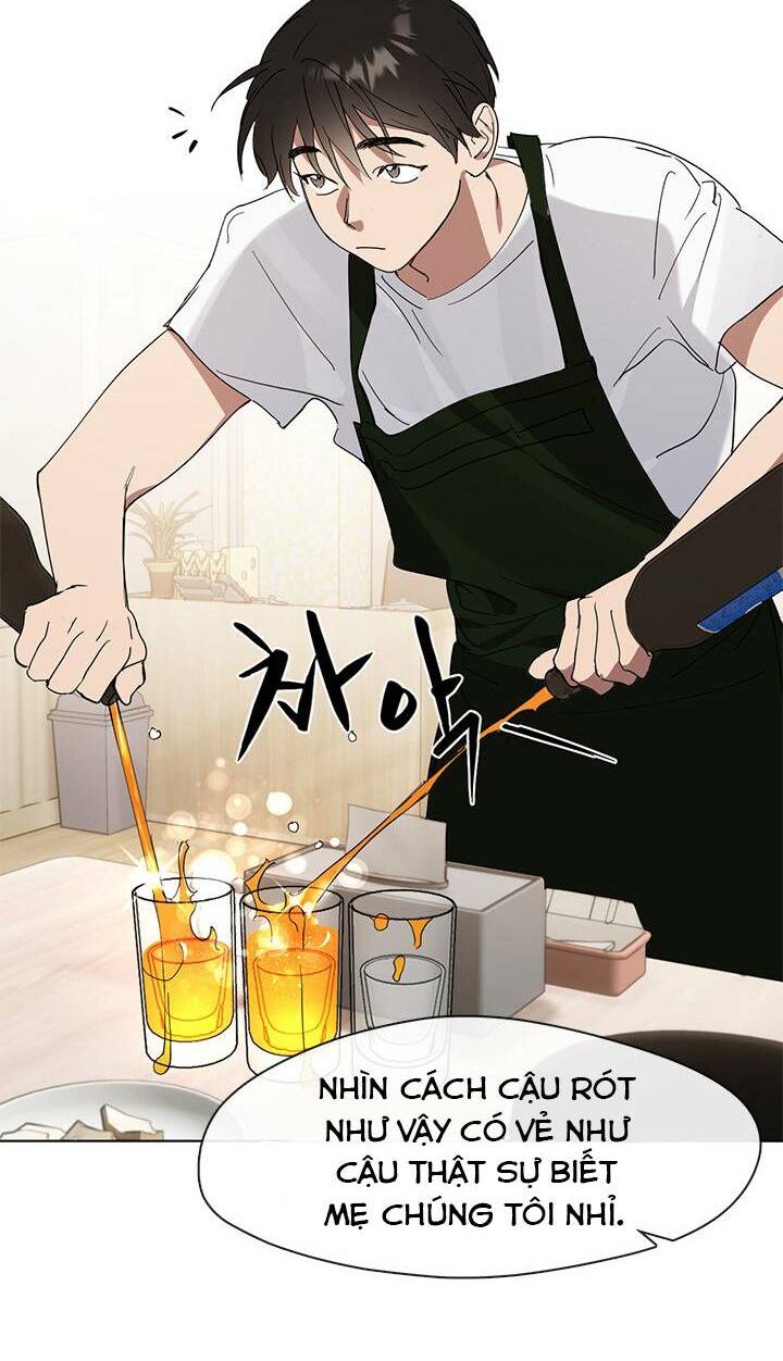 nhà hàng nơi suối vàng chapter 16 33