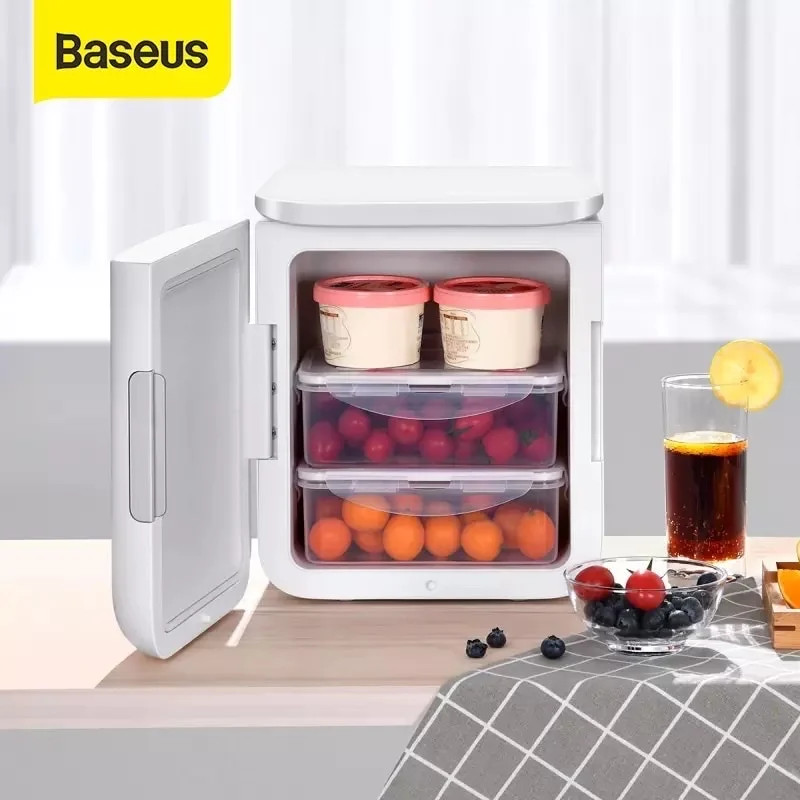 Tủ lạnh mini Baseus - hàng chính hãng