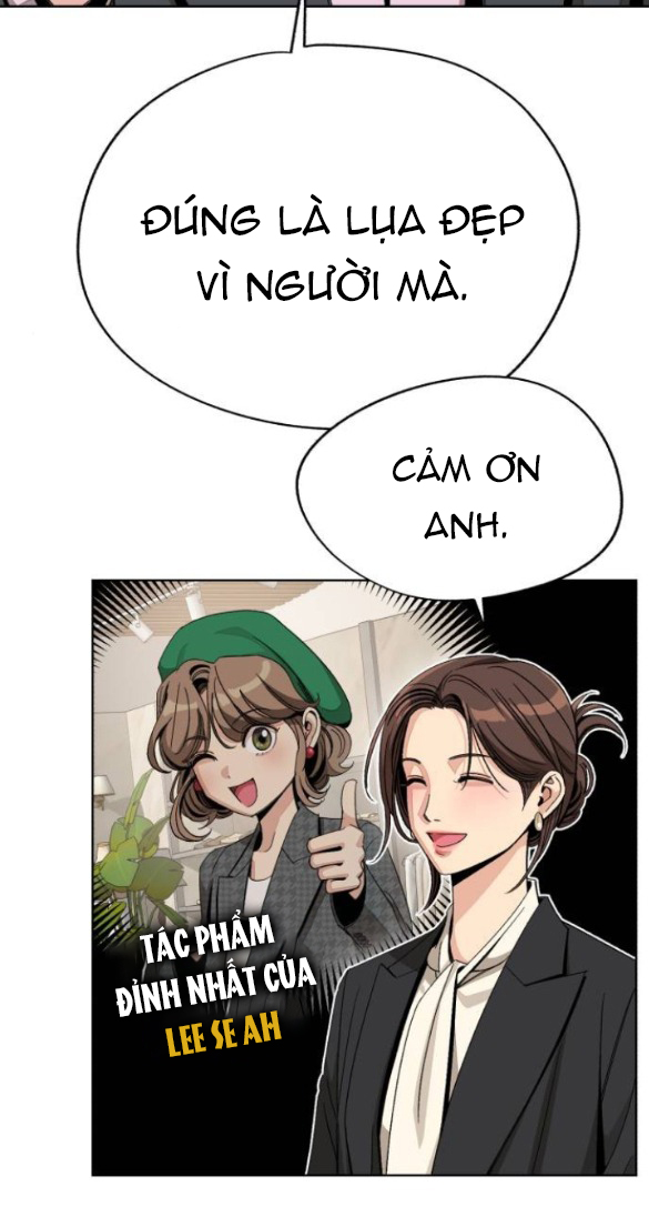 Tình Yêu Của Ik Seob chapter 64.1 27