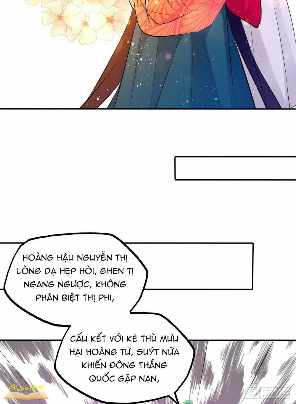 vương phi thật thích trang điểm chapter 76 18