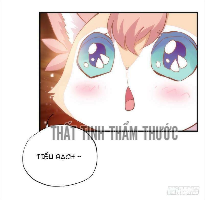 giữ chặt tiểu bạch long chapter 37 21