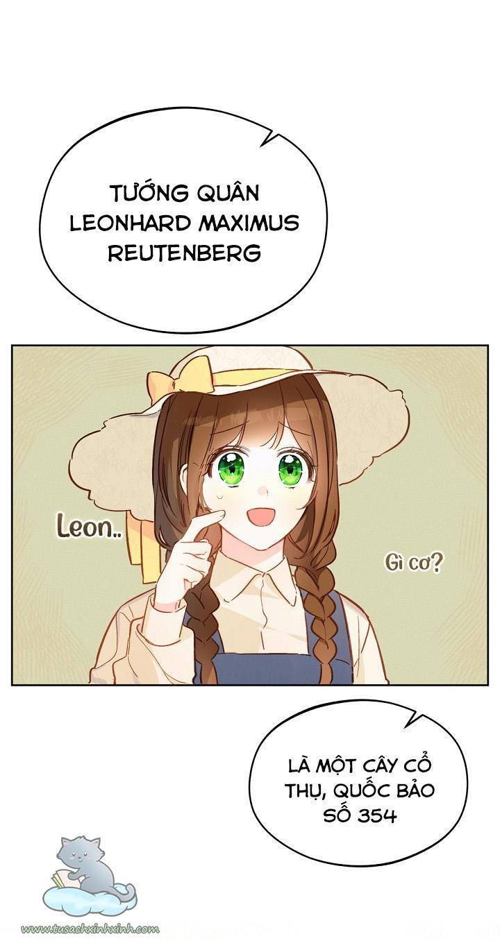 trang trại hạt dẻ cạnh hoàng cung chapter 15 48