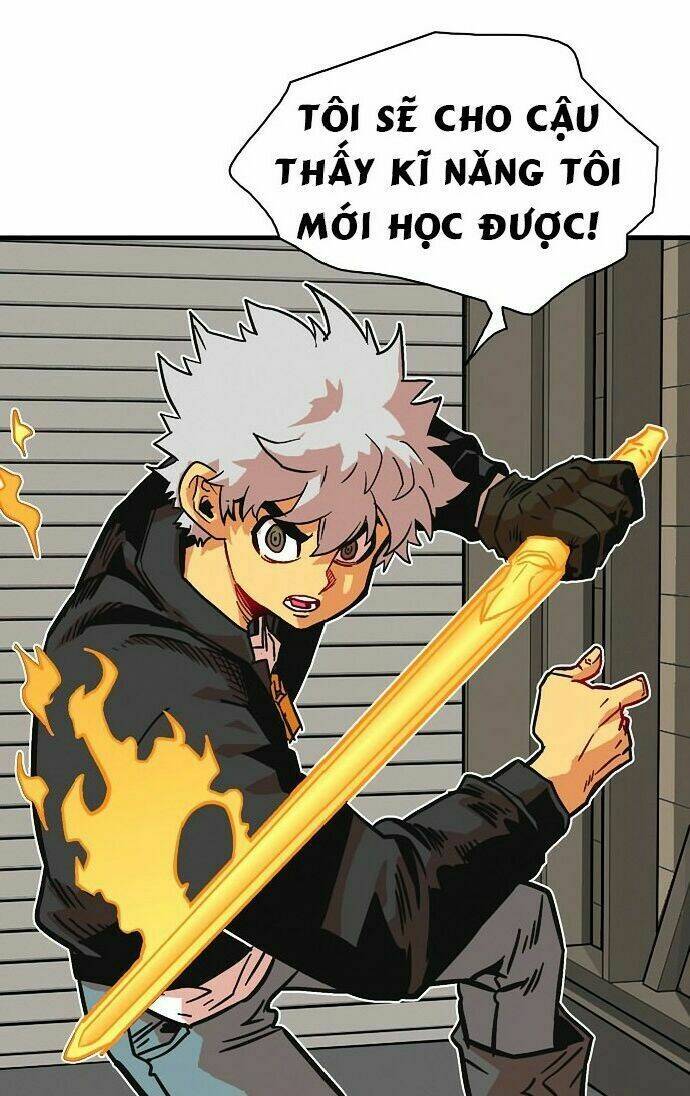 bẫy troll chapter 20 3