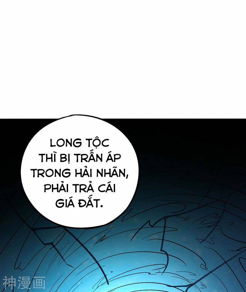 phục thiên thánh chủ chapter 82 29