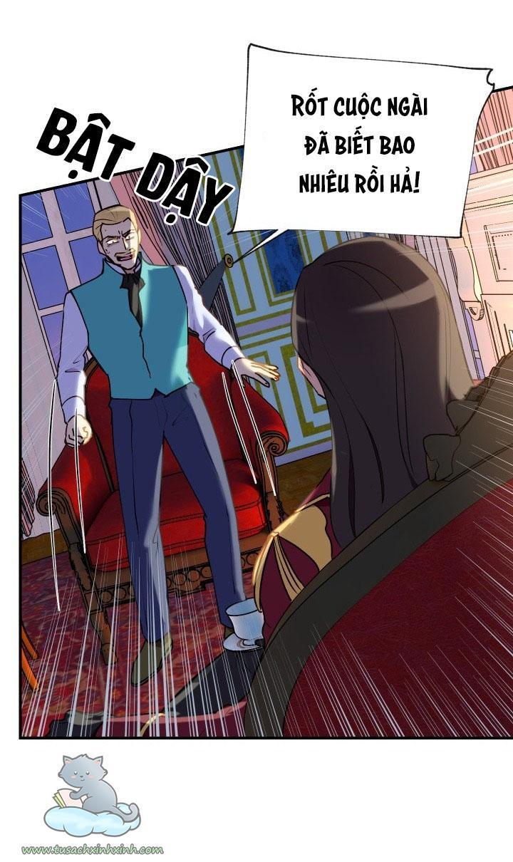 công nương khế ước của gia tộc công tước quái vật chapter 15 23