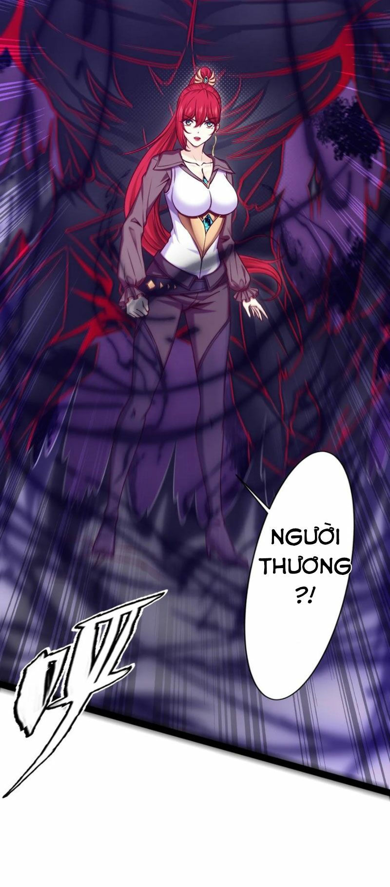 ma thú kiếm thánh dị giới tung hoành chapter 221 60