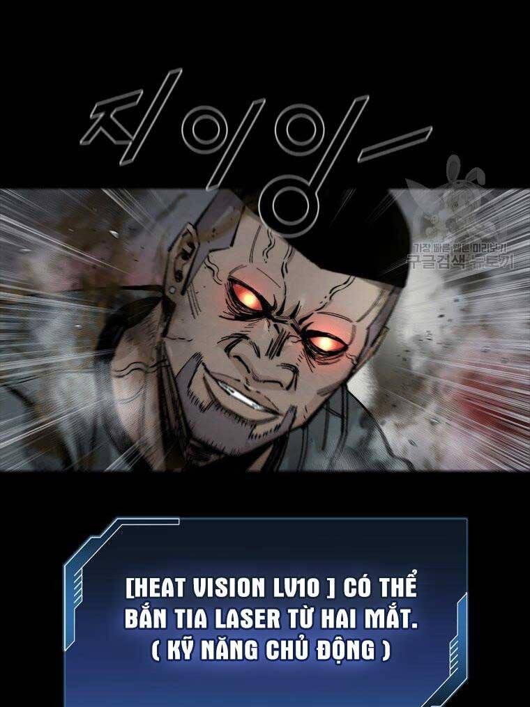 mật mã mê cung chapter 88 67