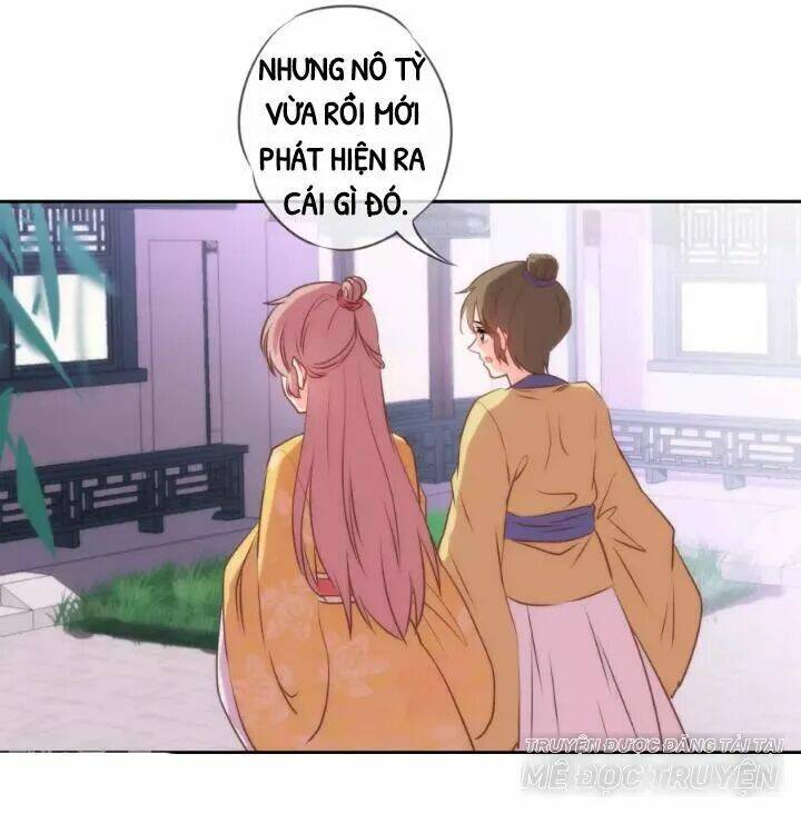 ồ, phu quân đáng yêu của tôi! chapter 40 21