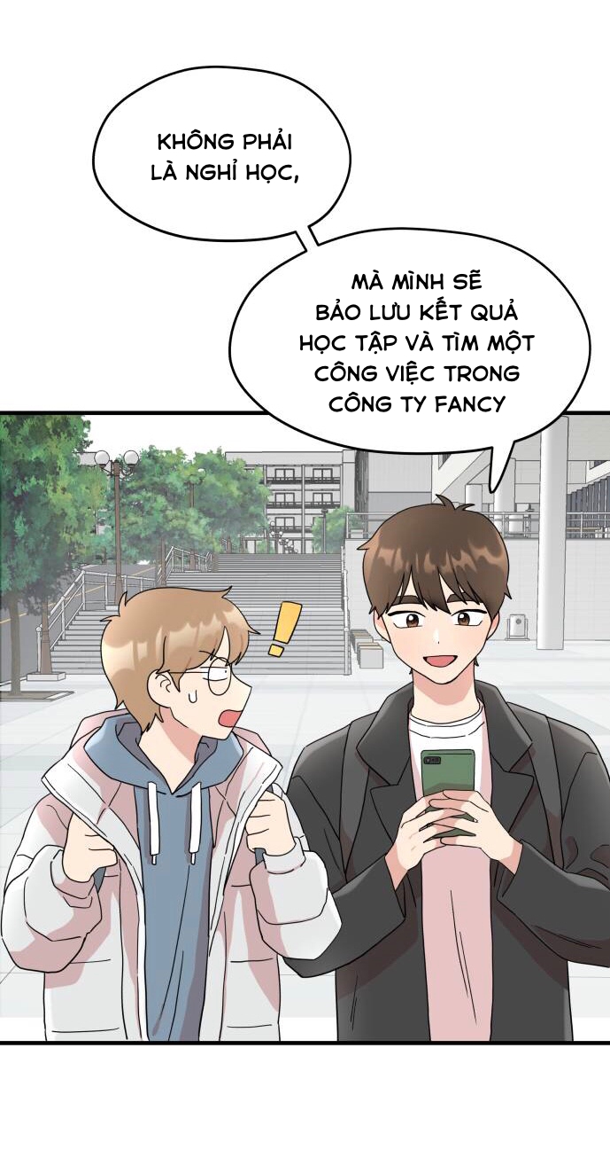 fancy x fancy chapter 1 99