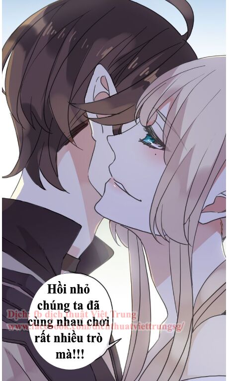 vết cắn ngọt ngào phần 1 chapter 34 38