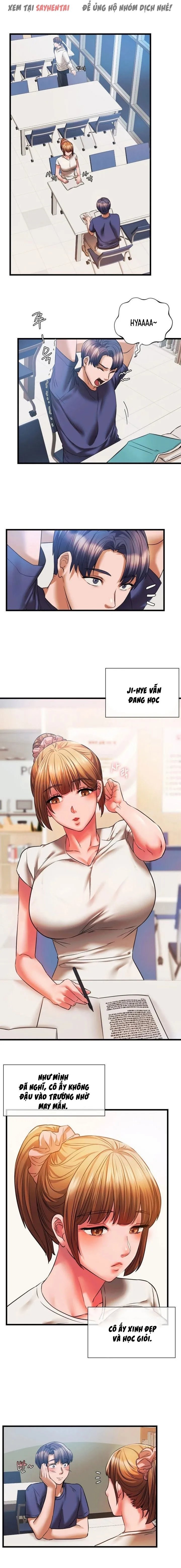 bạn học của tôi chapter 15 3
