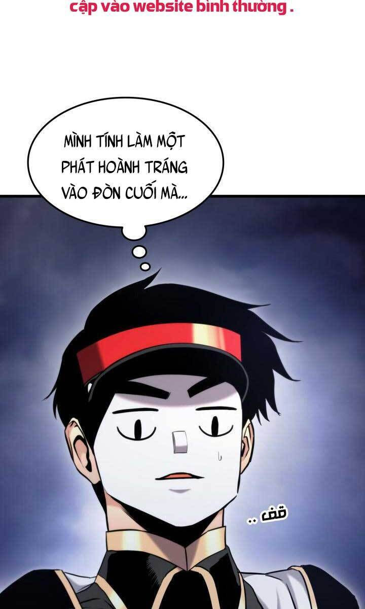 huyền thoại game thủ - tái xuất chapter 85 68