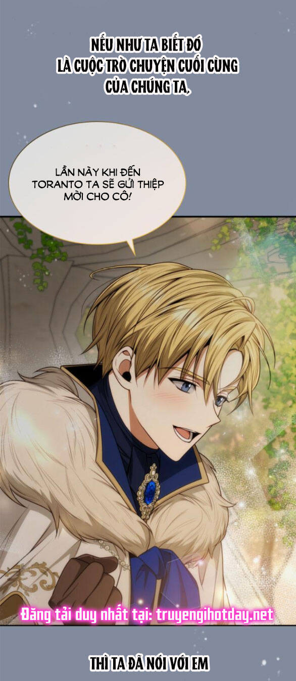 chị yêu, kiếp này em sẽ là hoàng hậu chapter 61 163