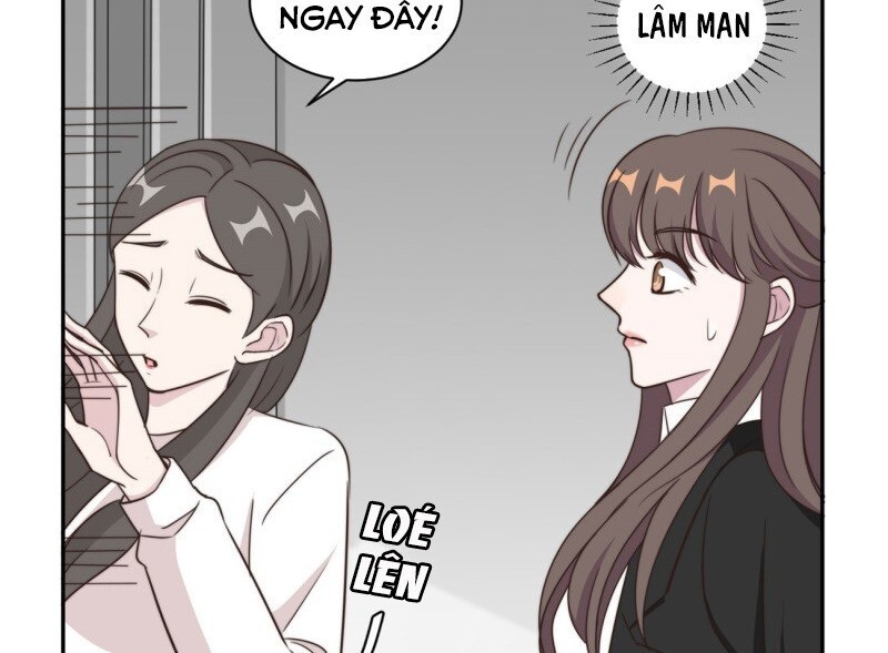 tổng tài, tránh xa tôi ra chapter 39 13