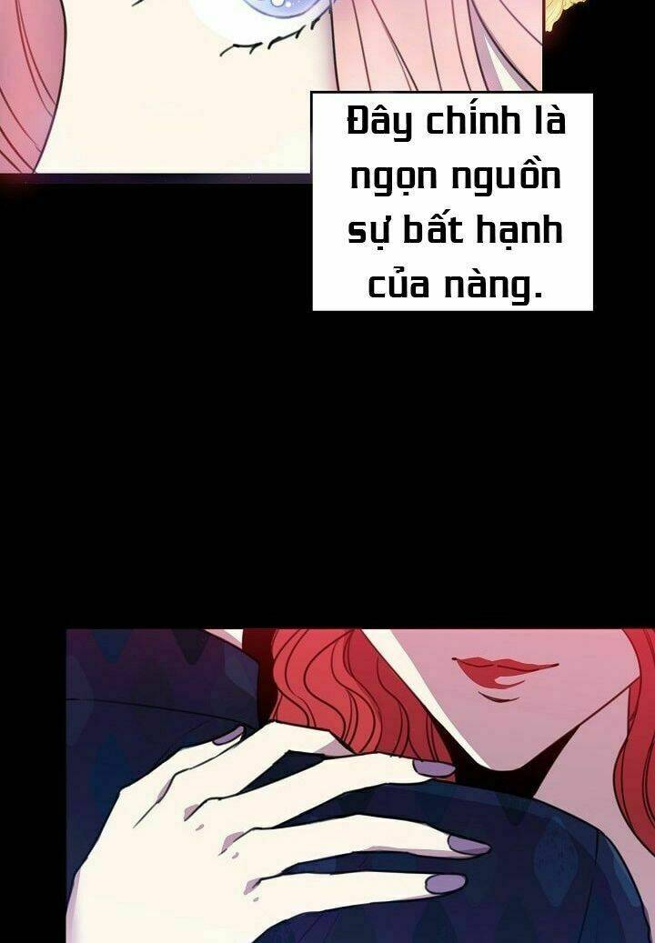 tiểu thư quái vật chapter 2 4