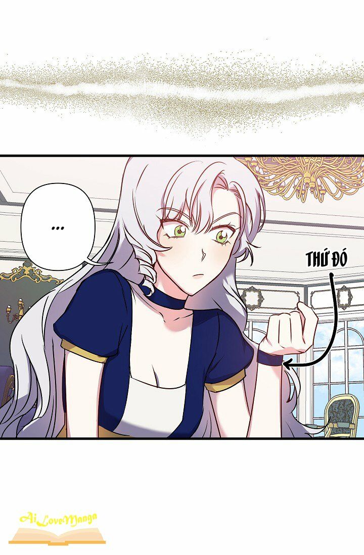 hôn lễ báo thù chapter 24 34