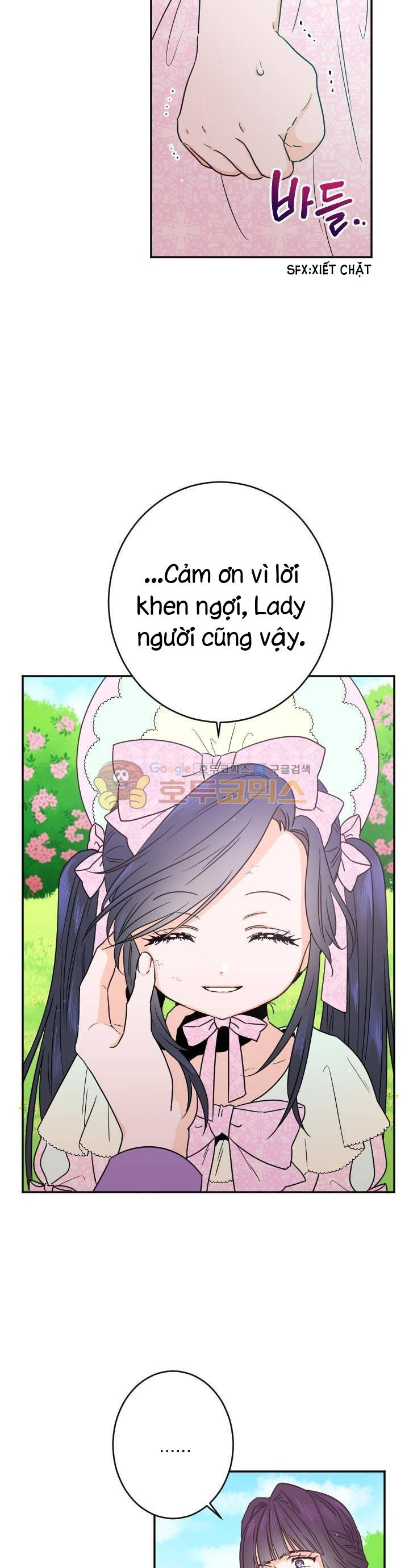 lady baby chapter 44 16