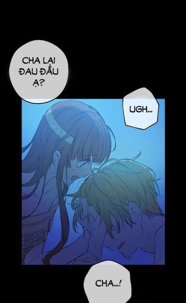 một ngày nọ tôi bỗng thành nàng công chúa chapter 43 14