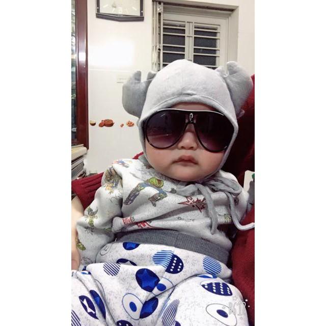KÍNH RÂM TRẺ EM CHUỒN CHUỒN