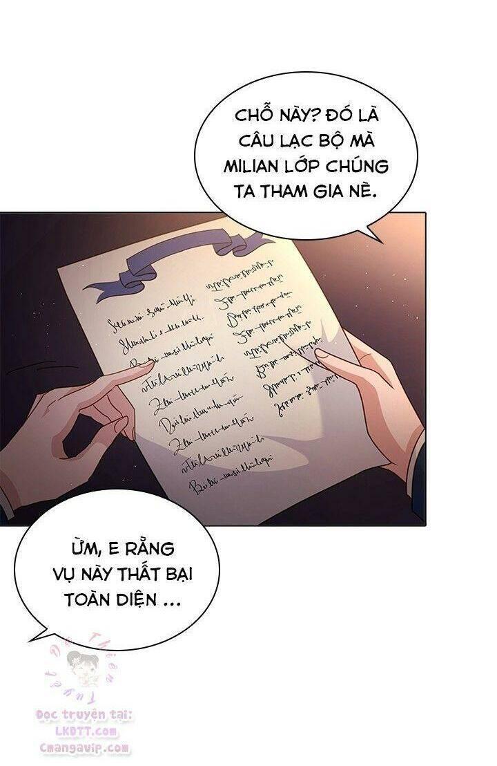 để yên cho tiểu thư hiền chapter 34 19