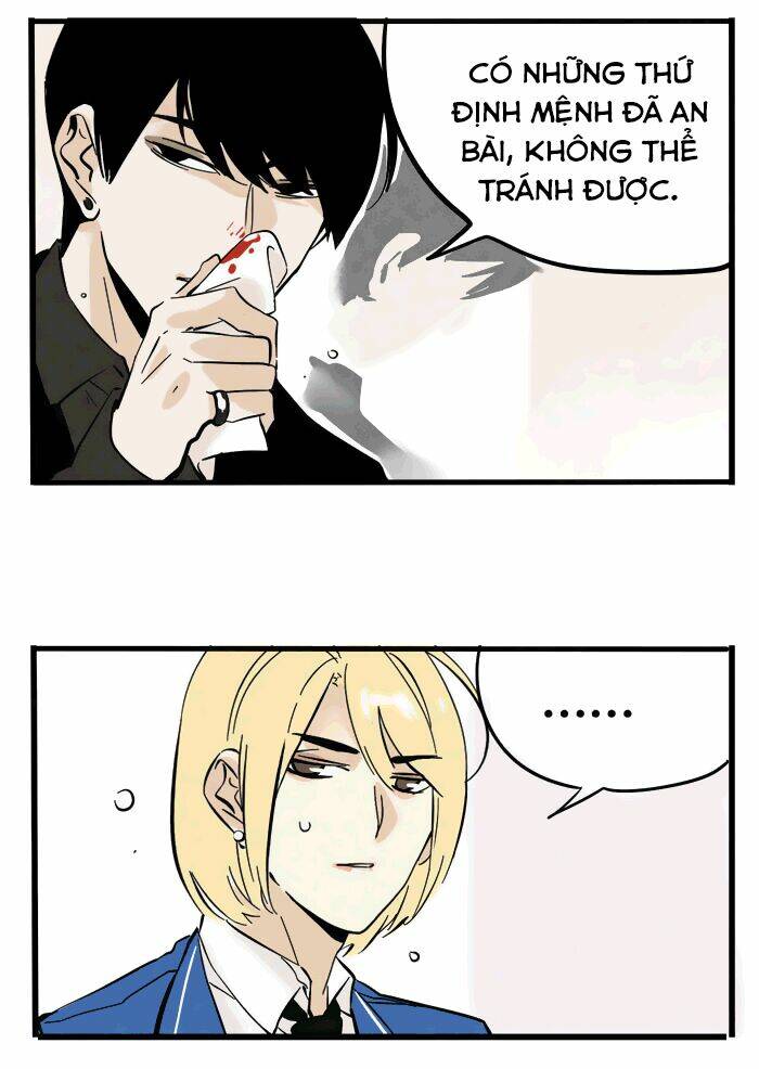 trang nhất toàn là hắn chapter 41 75